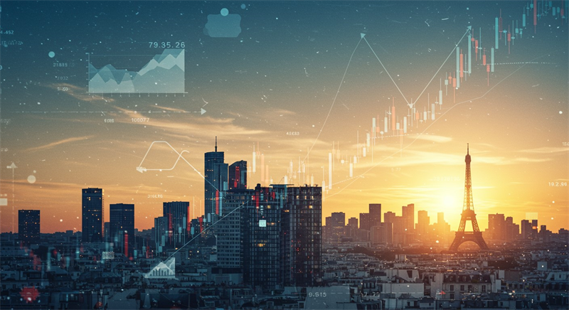 Ouverture Paris : le CAC 40 de nouveau au-dessus des 8.100 points
