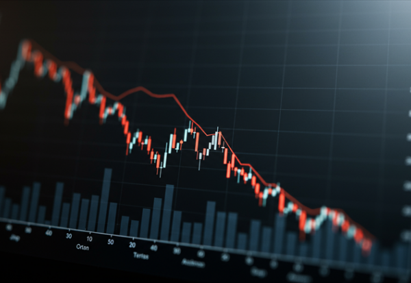 Ouverture Paris : moins rouge que prévu pour le CAC 40?