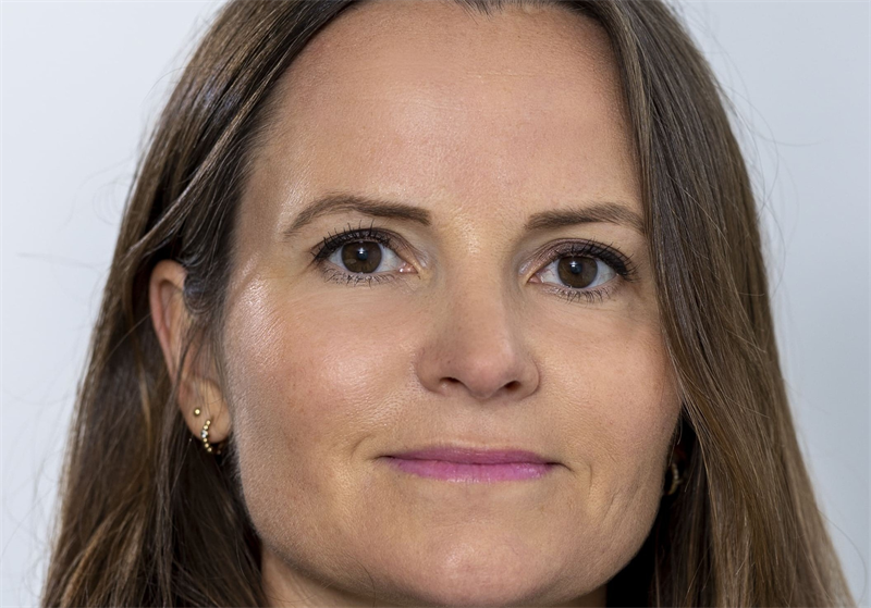 OVH : la directrice financière s'en va