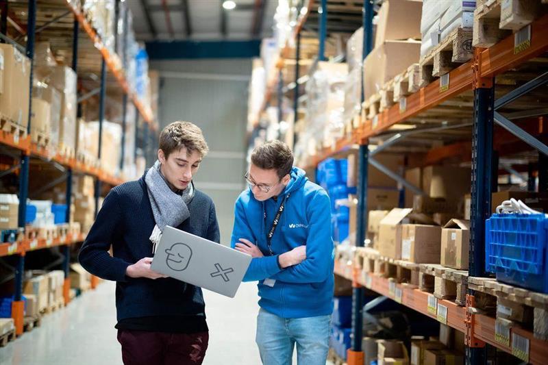 OVHcloud annonce la mise en oeuvre du programme de rachat d'actions