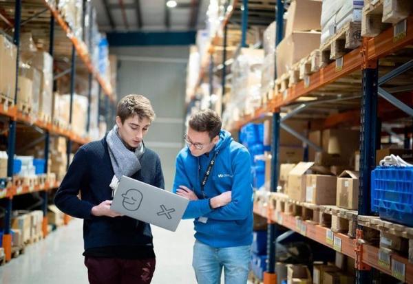 OVHcloud annonce la mise en oeuvre du programme de rachat d'actions