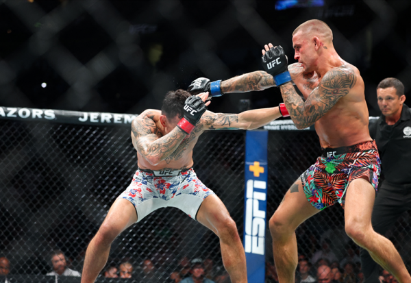 Paramount : énorme deal MMA de 7,7 milliards de dollars