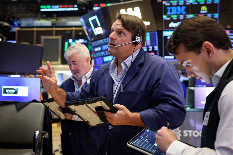 Pasqal introduit à Wall Street ce jour