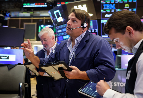 Pasqal introduit à Wall Street ce jour