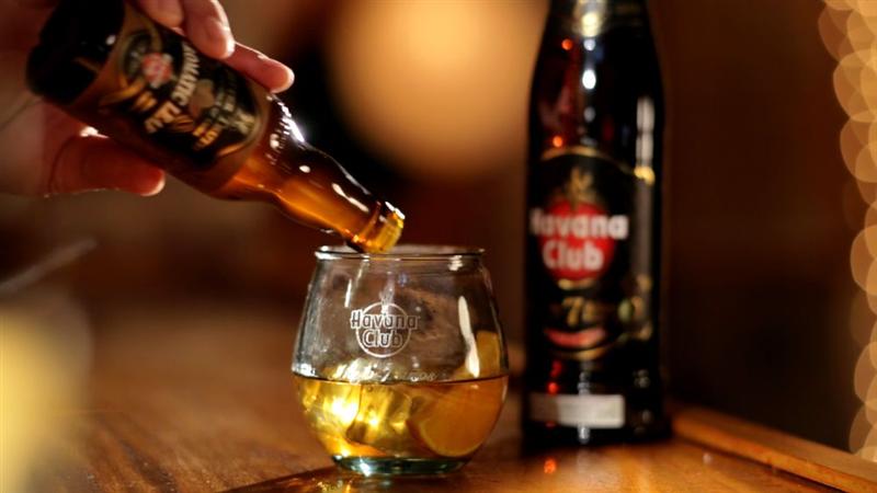 Pernod Ricard : pas de quoi lever le coude