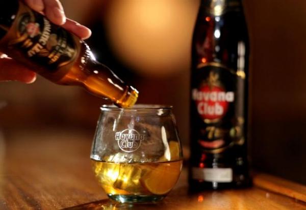Pernod Ricard : pas de quoi lever le coude