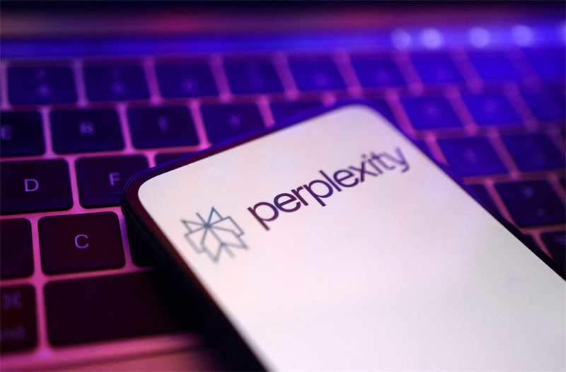 Perplexity : pas pressé de s'introduire en bourse ?