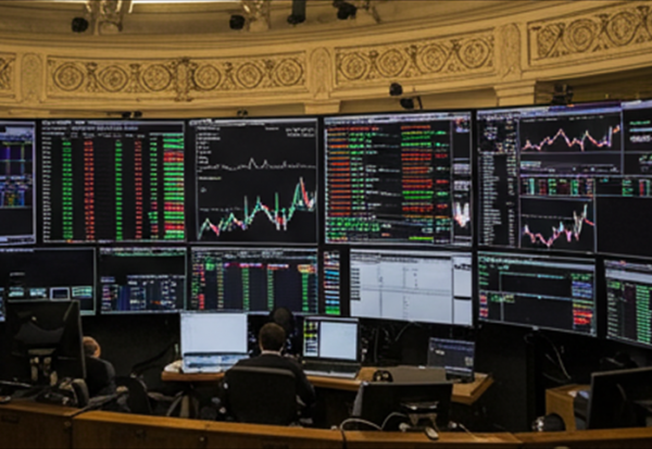 Peugeot Invest accompagne la création d'un leader international des logiciels de gestion d'interventions terrain