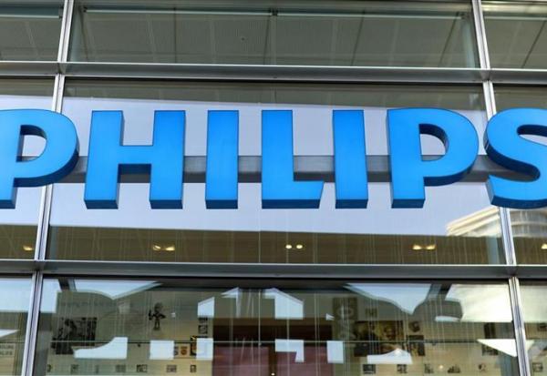 Philips : avertit, plombé par les droits de douane