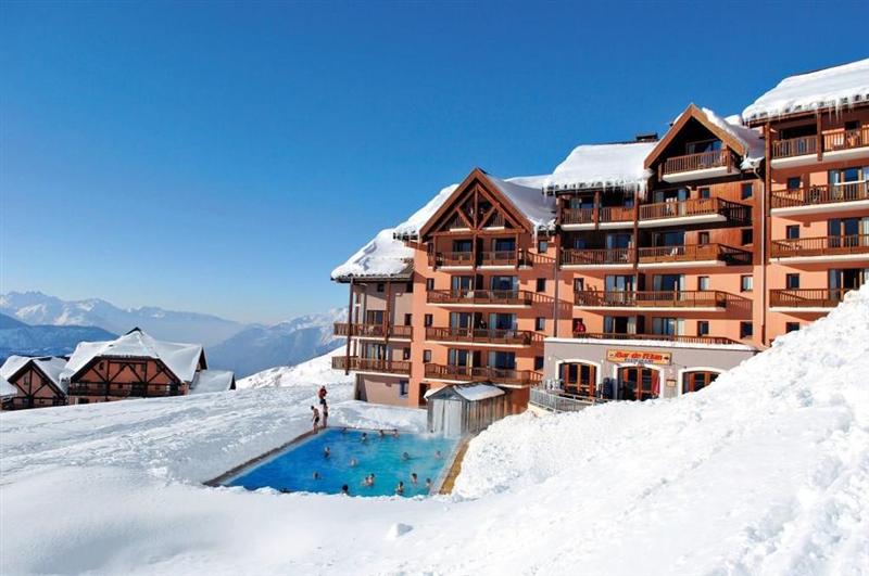 Pierre et Vacances : AG convoquée