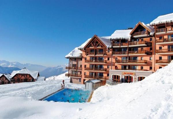 Pierre et Vacances : AG convoquée