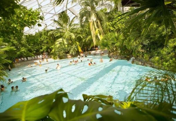 Pierre & Vacances Center Parcs : compte à rebours lancé