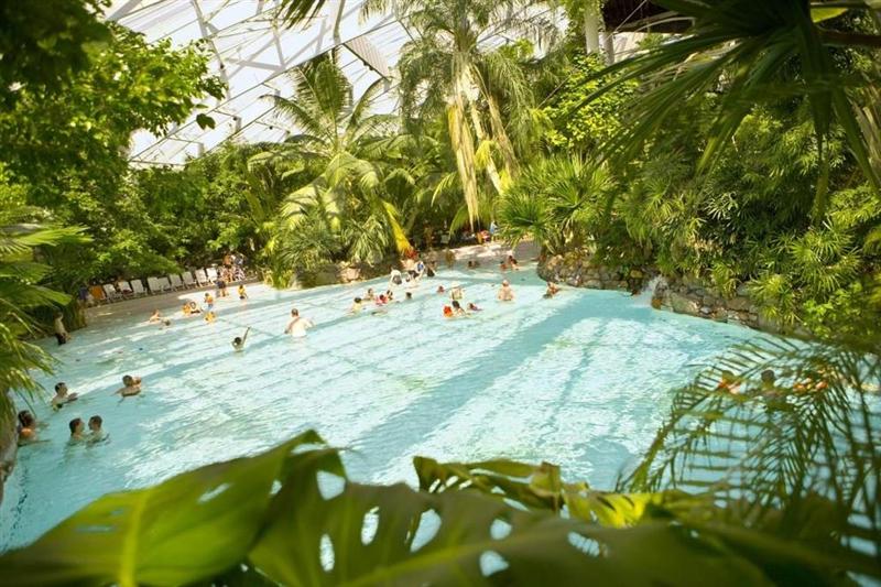 Pierre & Vacances Center Parcs : confirme l'objectif d'EBITDA ajusté à 185 millions d'euros sur l'exercice