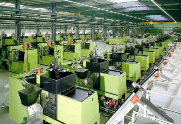 Plastivaloire : le chiffre d'affaires annuel dépasse finalement 700 ME