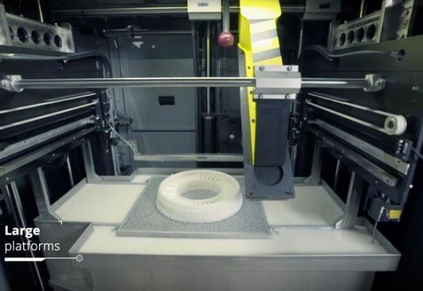 Prodways Group : chiffre d'affaires trimestriel en retrait