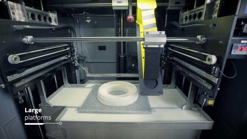 Prodways Group : sans réaction