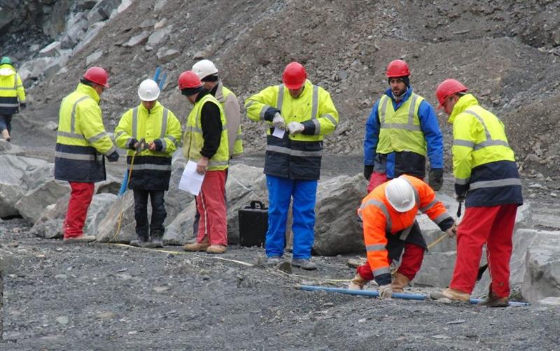 Progression annuelle de toutes les activités