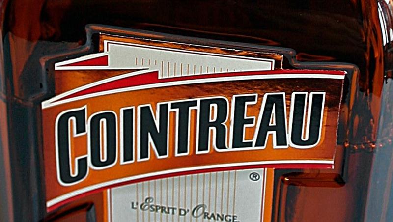 Remy Cointreau : santé !