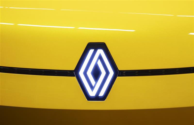 Renault : du beau monde dans l'AIN