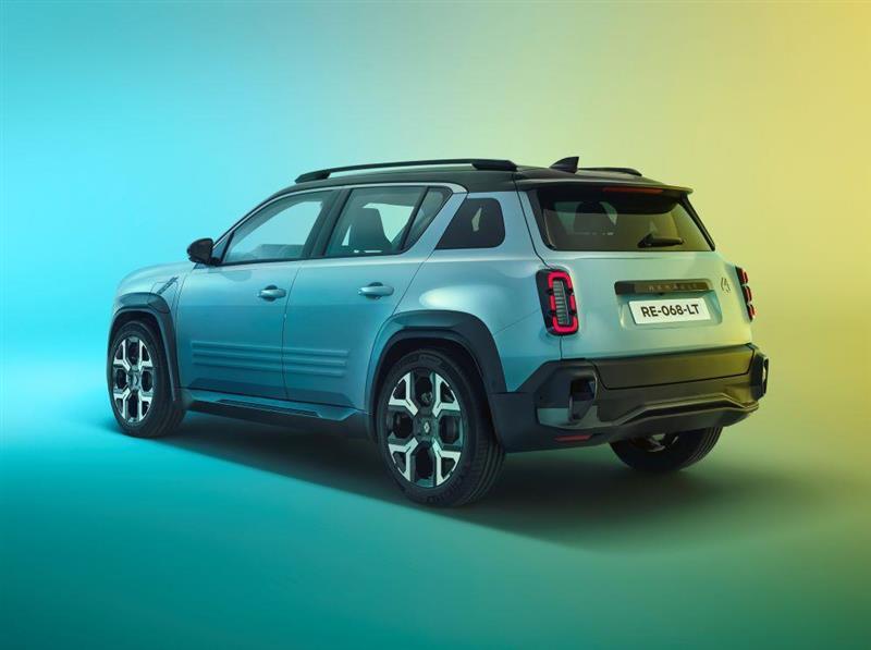 Renault : restructure sa division "Mobilize Beyond Automotive"