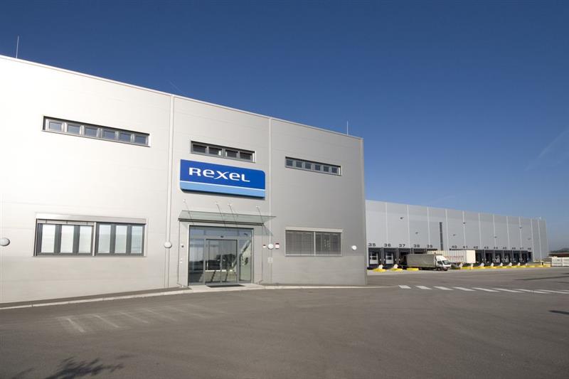 Rexel relève ses objectifs 2026