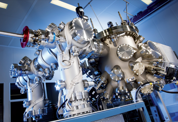 Riber : flambe après les résultats