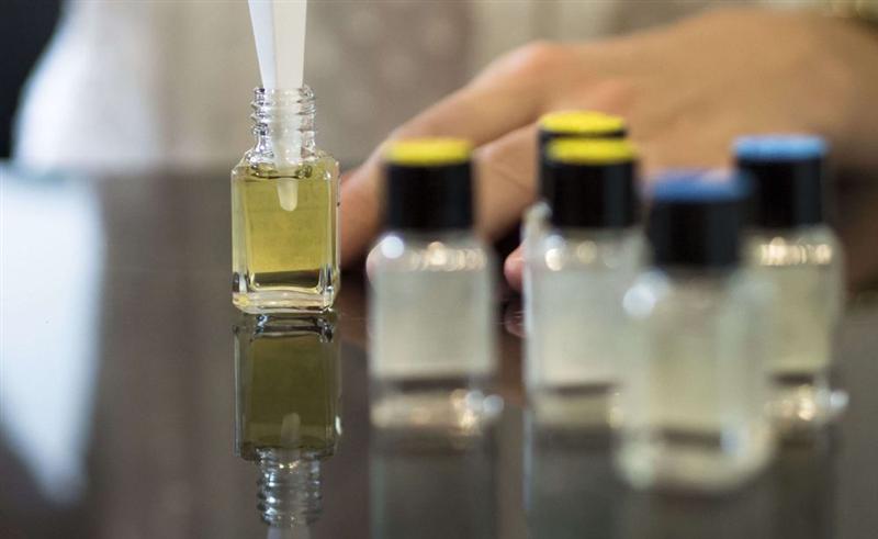 Robertet investit dans Aethera Biotech