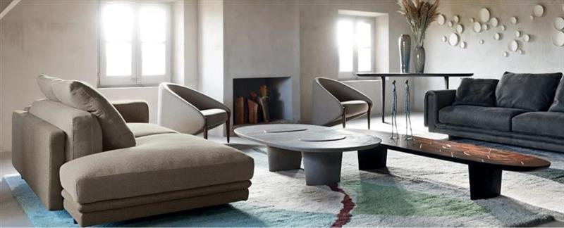 Roche Bobois : 0,8 euro de dividende à venir au début juillet