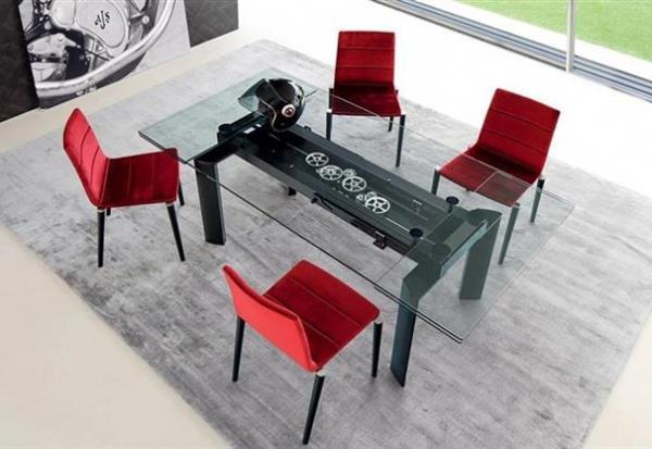 Roche Bobois : Assemblée générale convoquée