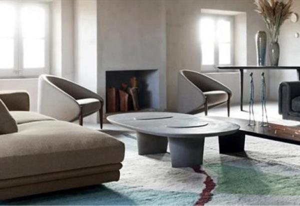 Roche Bobois : chiffre d'affaires de 87,1 ME au 1er trimestre