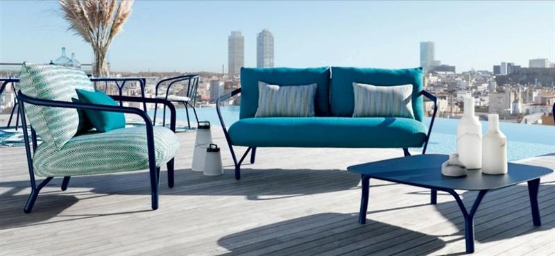 Roche Bobois : EBITDA stable à 36,7 ME au S1