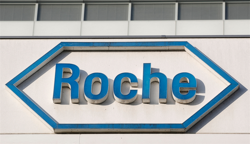 Roche : résultats semestriels conforme aux attentes