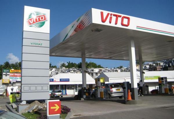 Rubis : brillant ?