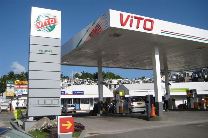 Rubis : envisagerait un rapprochement avec Puma Energy