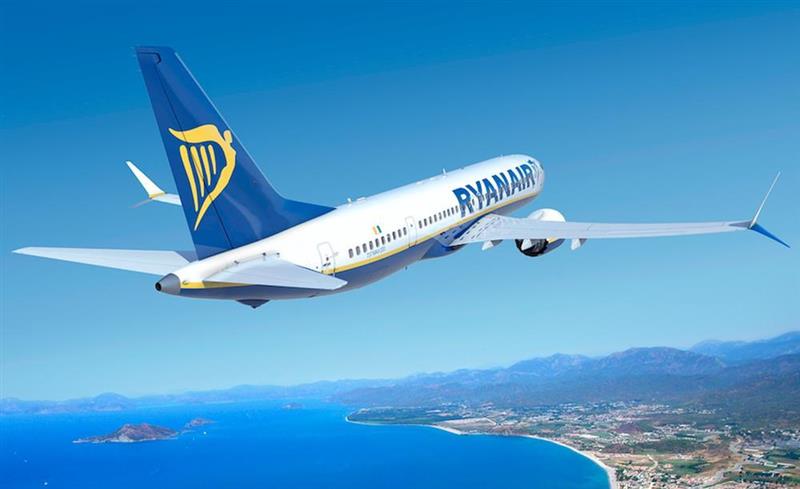 Ryanair : Michael O'Leary estime que les drones russes vont perturber l'espace aérien européen pendant des années