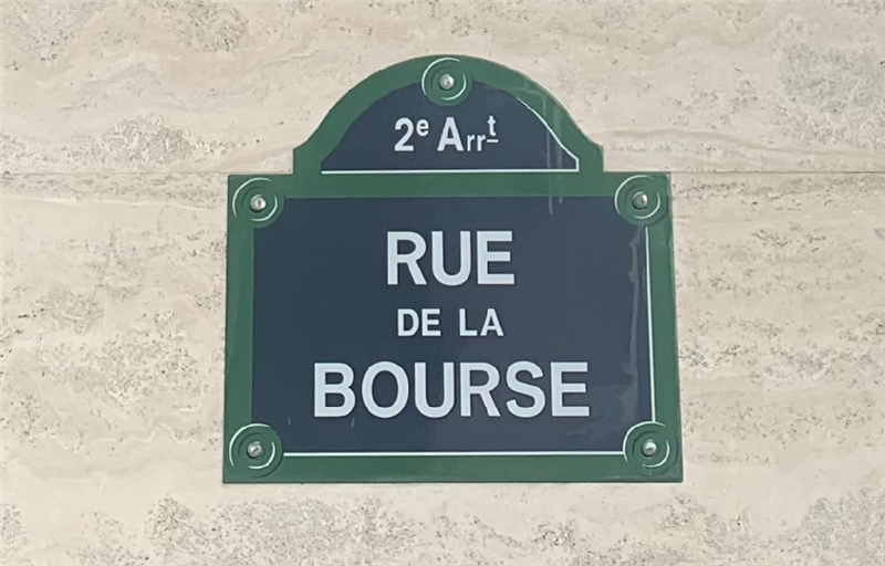 Safe choisit Cyril Goncalves pour Directeur Administratif et Financier