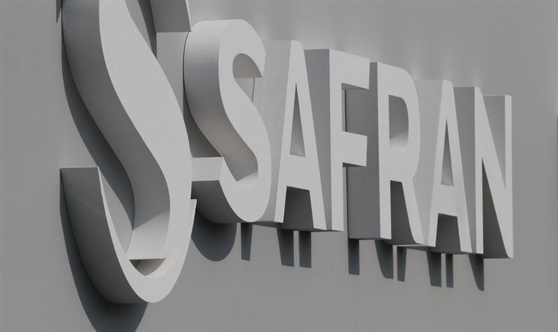 Safran inaugure l'extension de son site de Sarasota