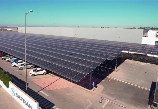 Safran : le rendez-vous est pris !