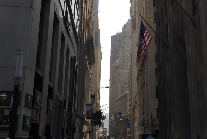 Samsara décolle à Wall Street