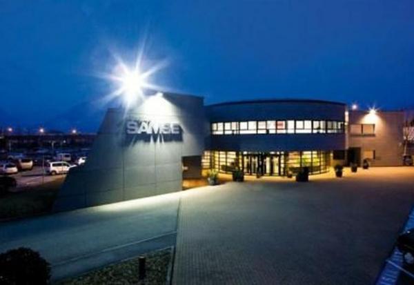 SAMSE : le résultat net tombe à 1,2 ME
