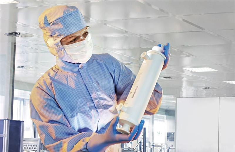 Sartorius Stedim Biotech et Nanotein Technologies s'associent pour faire progresser la fabrication de thérapies cellulaires