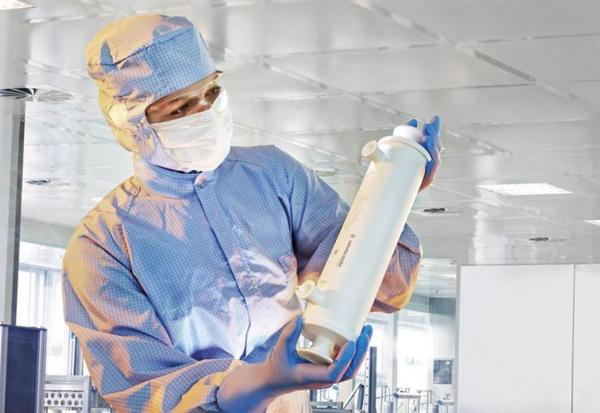 Sartorius Stedim Biotech et Nanotein Technologies s'associent pour faire progresser la fabrication de thérapies cellulaires