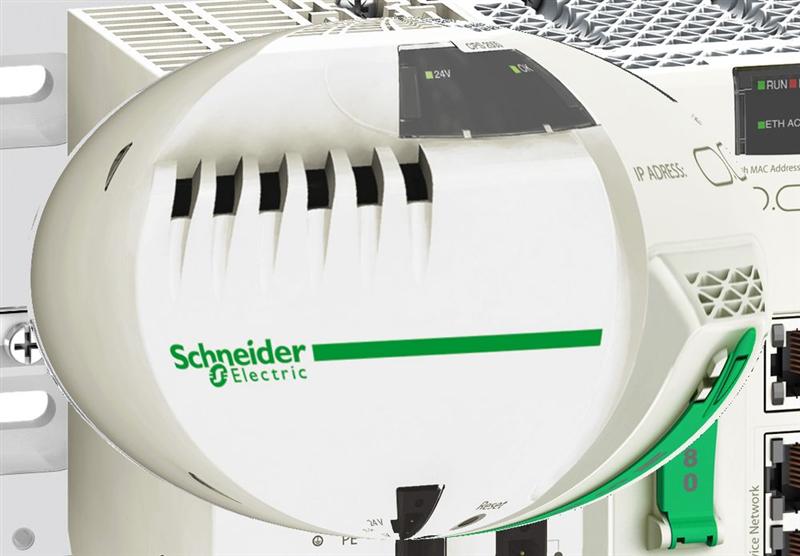 Schneider Electric : des revenus records et des objectifs encore relevés !