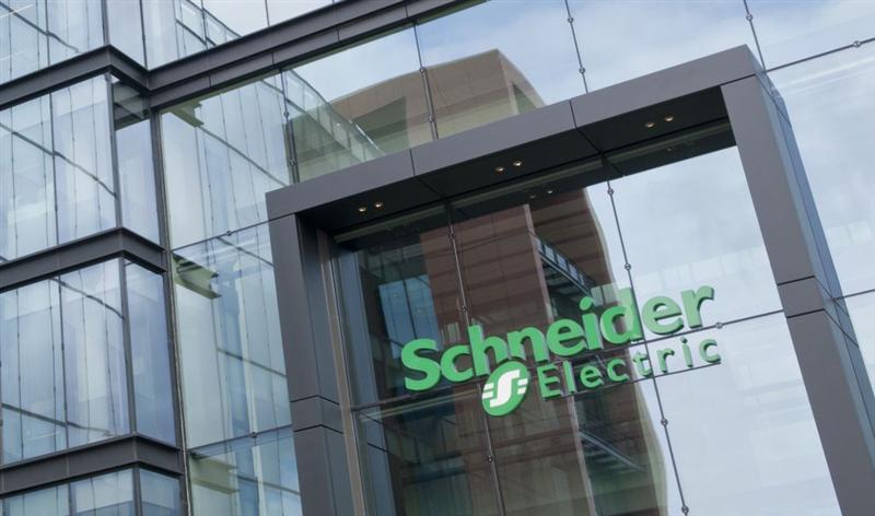Schneider Electric : succès de l'émission obligataire de 750 ME