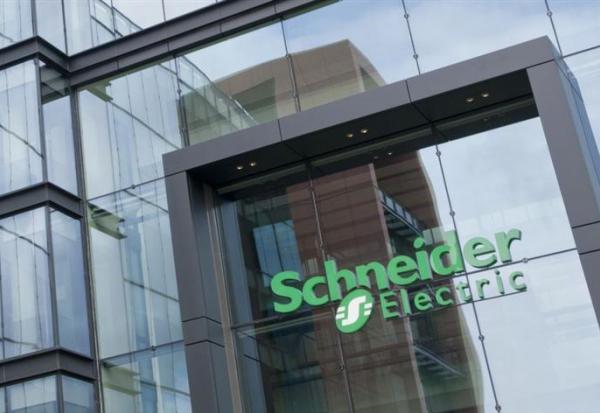 Schneider Electric : succès de l'émission obligataire de 750 ME