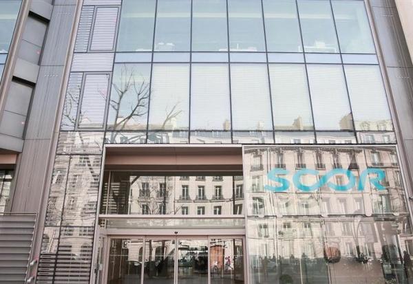 Scor place avec succès une nouvelle obligation catastrophe