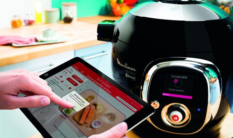 Seb : paiement du dividende dans les prochains jours