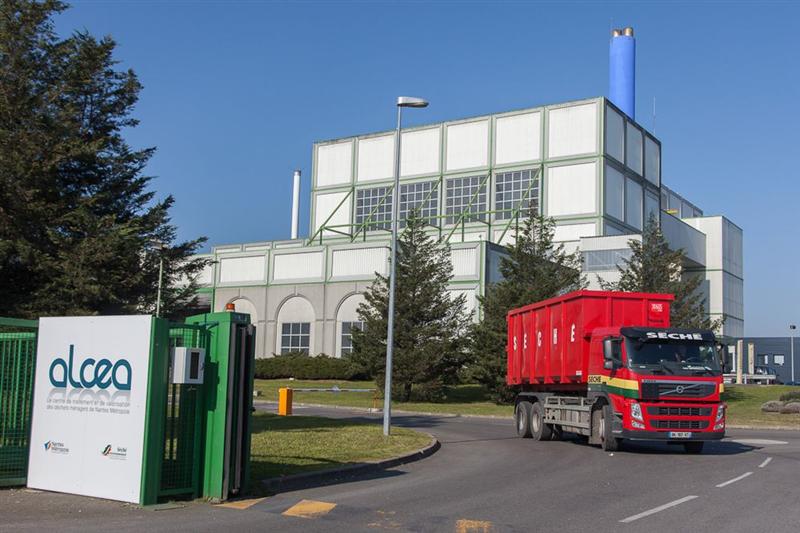 Séché Environnement : deux acquisitions