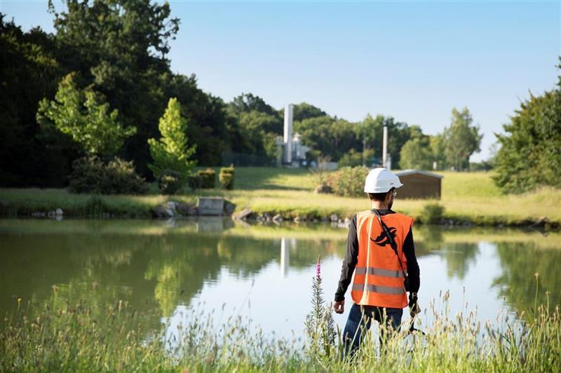 Séché Environnement : lourde sanction après l'avertissement