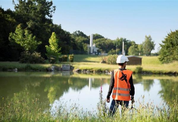 Séché Environnement : lourde sanction après l'avertissement